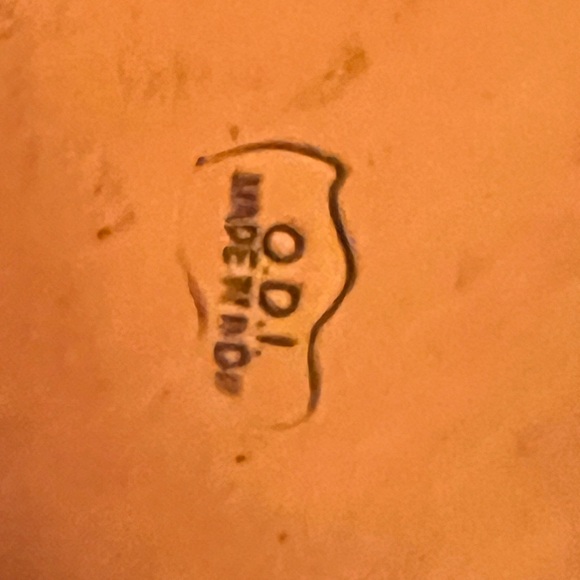 Set of 4 ODI Detailed barrel design copper Moscow Mule Mugs - Picture 6 of 10